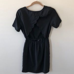 ModCloth black dress